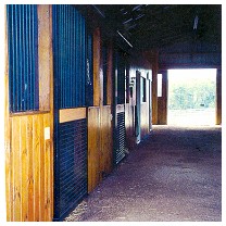 Mare Barn