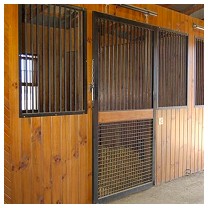 Stallion Stall